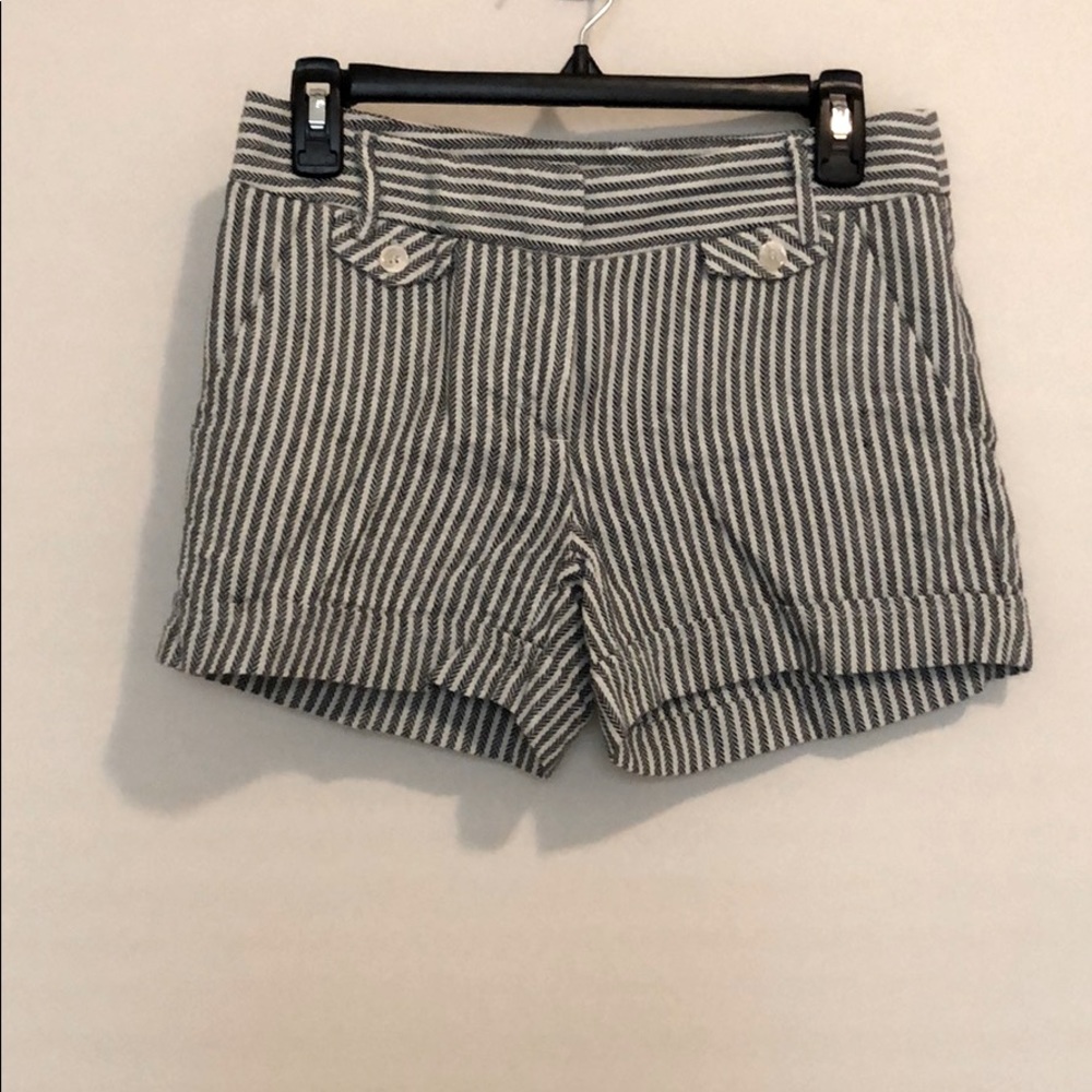 ABS Platinum Dress Shorts